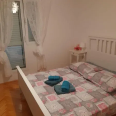 Lejlighed Vip Apartman