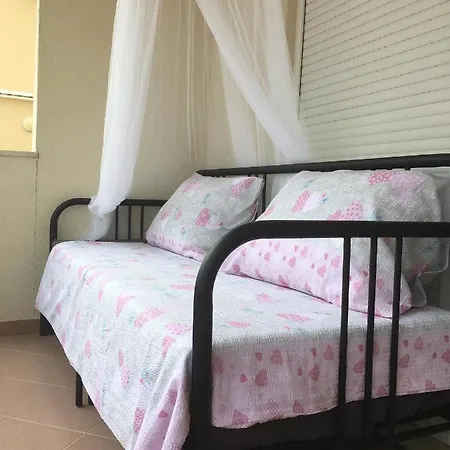 Vip Apartman Lejlighed