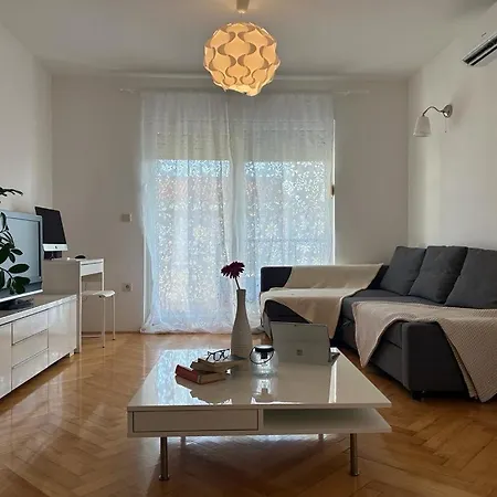Lejlighed Vip Apartman Makarska