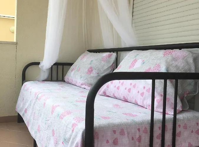 Vip Apartman Lejlighed