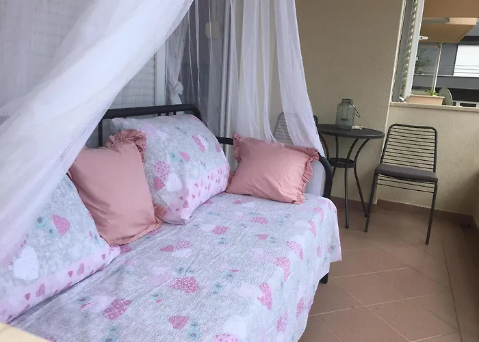 Vip Apartman * Makarska