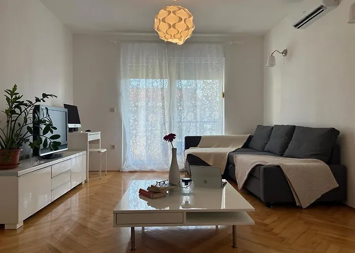 Lejlighed Vip Apartman Makarska