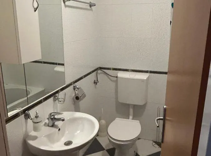 Lejlighed Vip Apartman