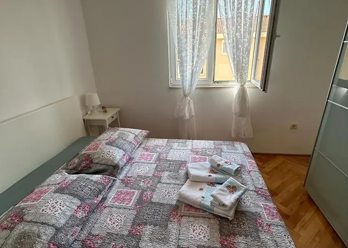 Vip Apartman Makarska